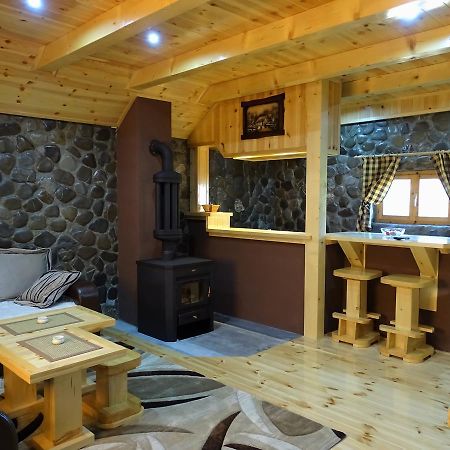 Stone Lodge โคลาชิน ภายนอก รูปภาพ