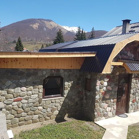 Stone Lodge โคลาชิน ภายนอก รูปภาพ