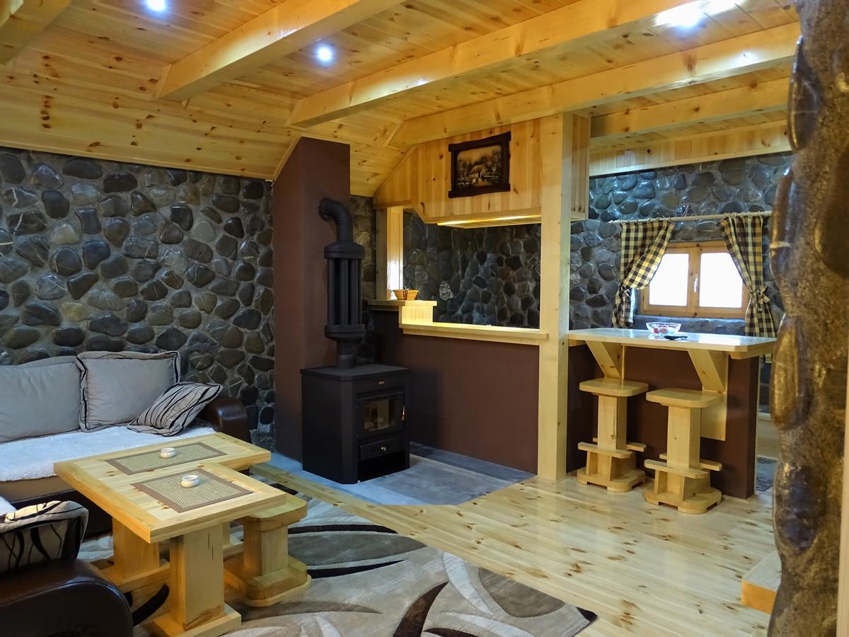Stone Lodge โคลาชิน ภายนอก รูปภาพ