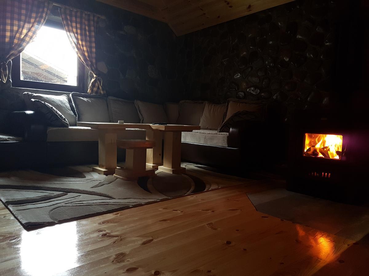 Stone Lodge โคลาชิน ภายนอก รูปภาพ