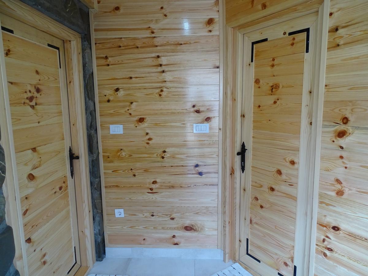 Stone Lodge โคลาชิน ภายนอก รูปภาพ