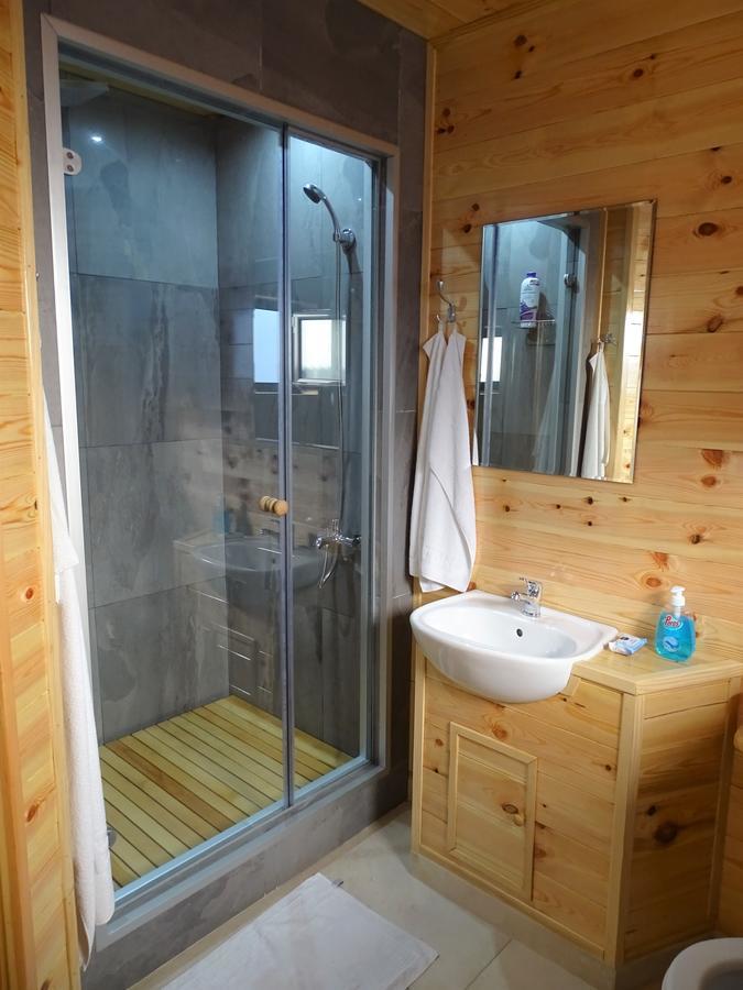Stone Lodge โคลาชิน ภายนอก รูปภาพ