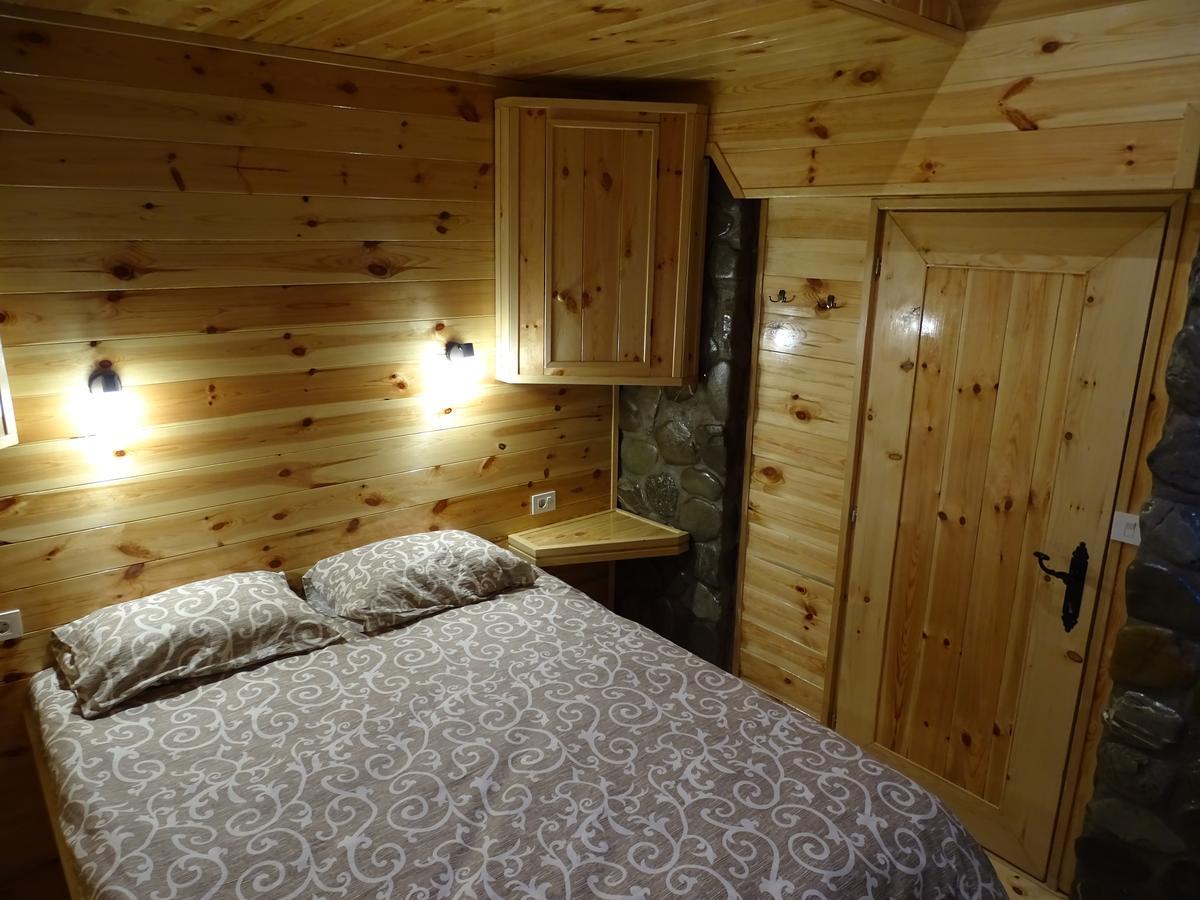 Stone Lodge โคลาชิน ภายนอก รูปภาพ