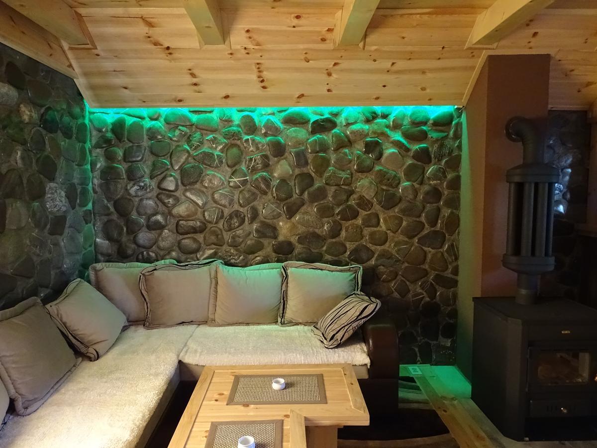 Stone Lodge โคลาชิน ภายนอก รูปภาพ