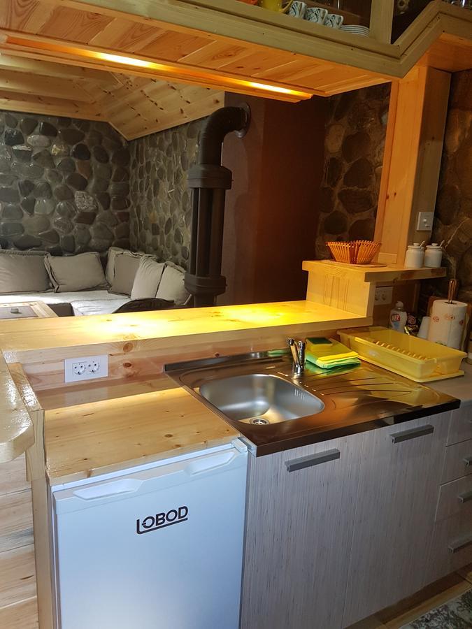 Stone Lodge โคลาชิน ภายนอก รูปภาพ