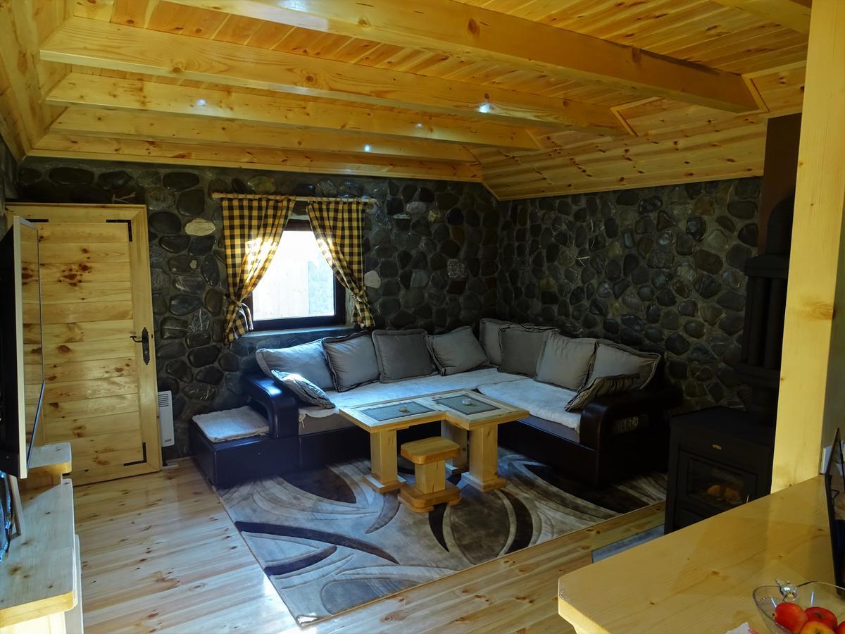 Stone Lodge โคลาชิน ภายนอก รูปภาพ