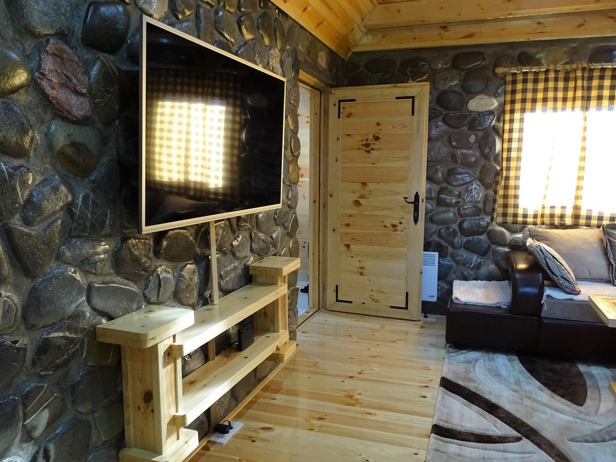 Stone Lodge โคลาชิน ภายนอก รูปภาพ