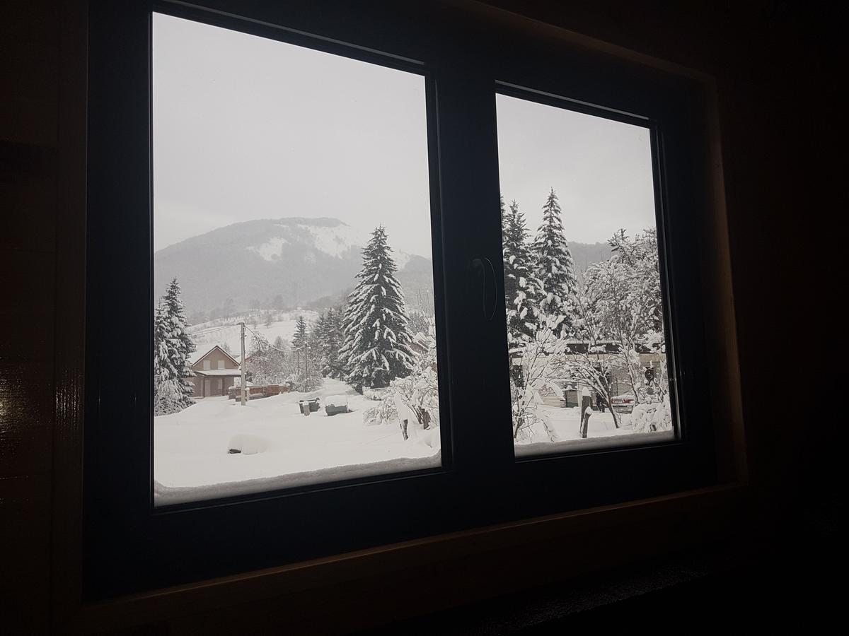Stone Lodge โคลาชิน ภายนอก รูปภาพ