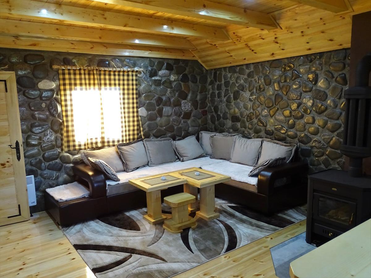 Stone Lodge โคลาชิน ภายนอก รูปภาพ